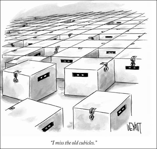 Oldcubicles