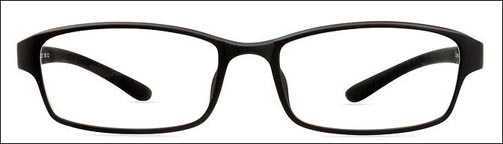 eyeglasses