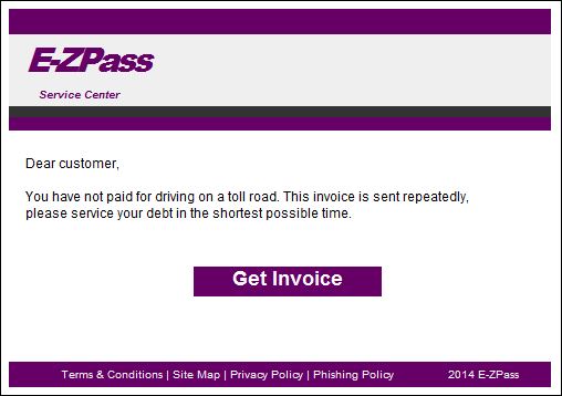 E-PAssSpam