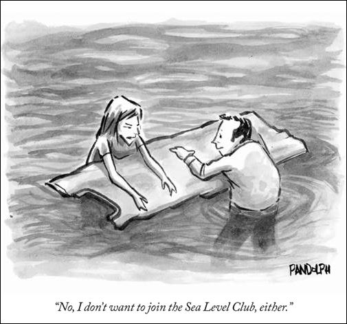 SeaLevelClub