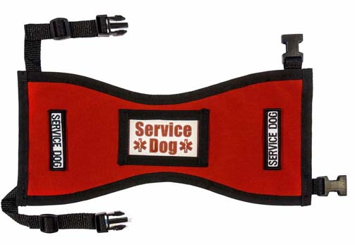 ServiceDogVest