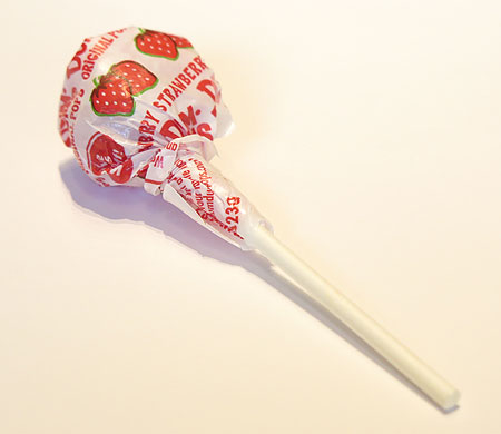 Sucker