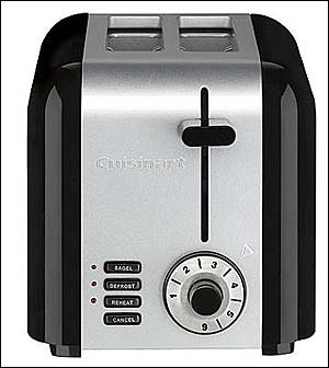 Toaster