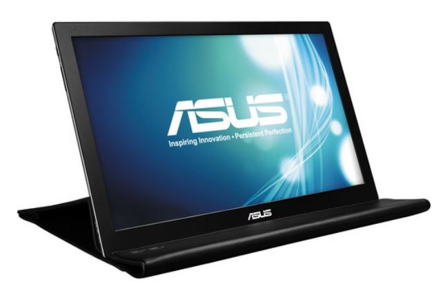 AsusMonitor