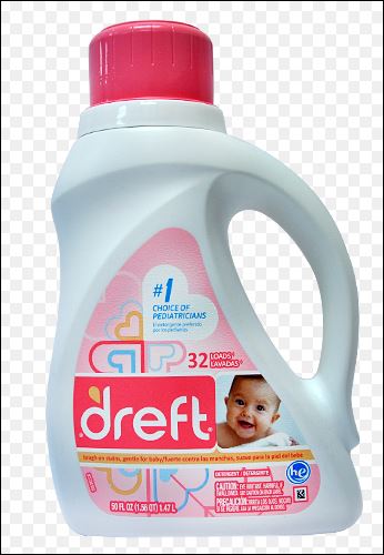 Dreft