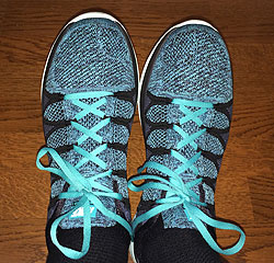 NikeFlyknitShoes