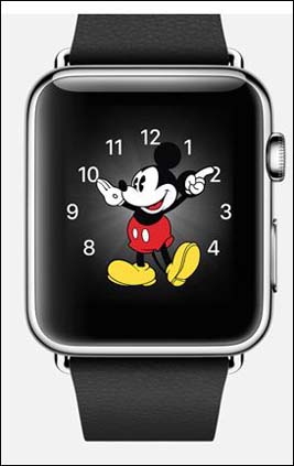AppleWatch
