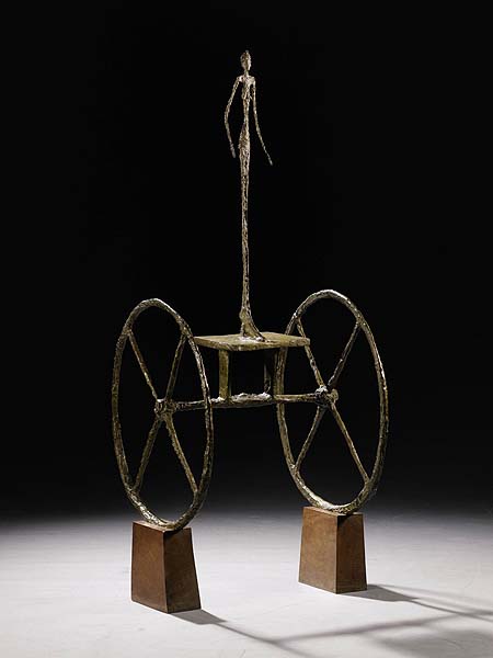 Chariot