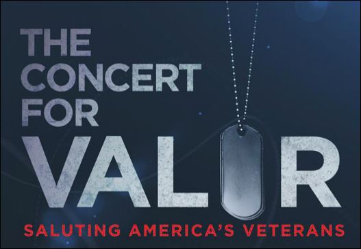 ConcertForValor