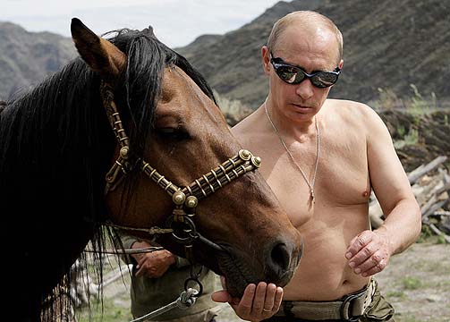 PutinisFat