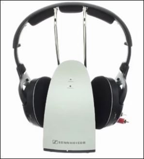 SonnHeiserRS120