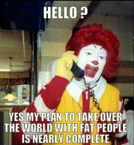 McDonalds