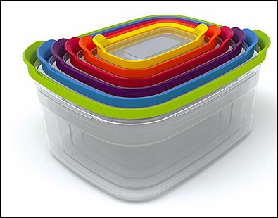 NestingContainers