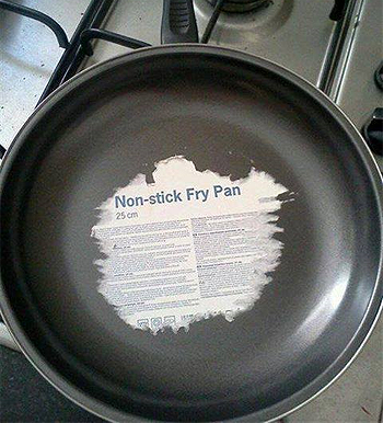 NonStickFryPan