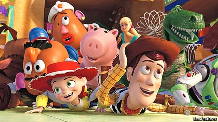 Pixar