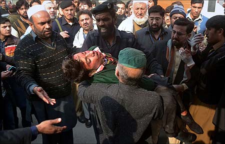 Taliban