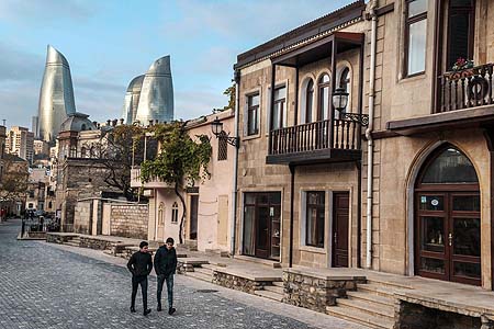 Baku