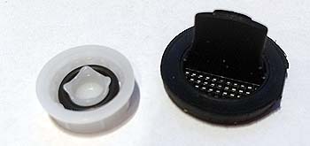 Flowrestrictors