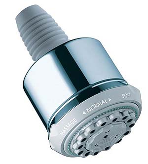 HansgroheShowerHead