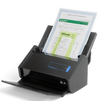 ScanSnapiX500