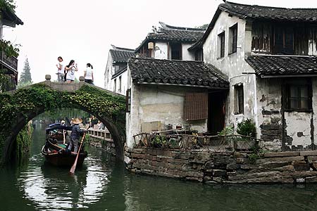 Shanghai
