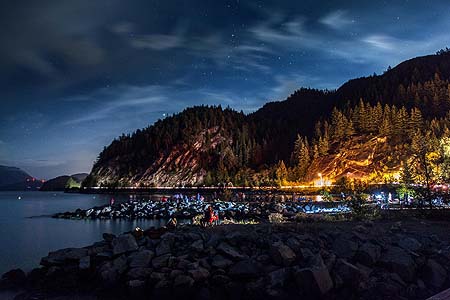 Squamish