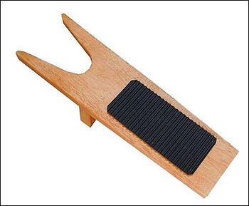 WoodenBootJack