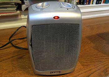 heater