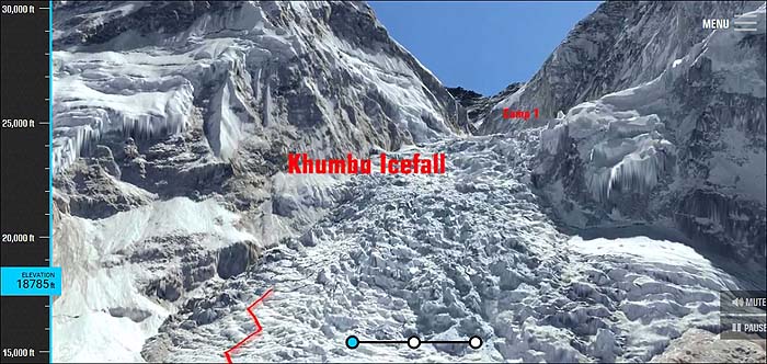 EverestClimb