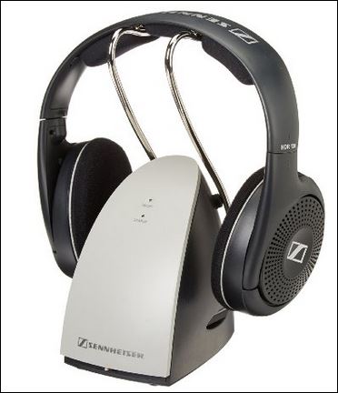 Headphones