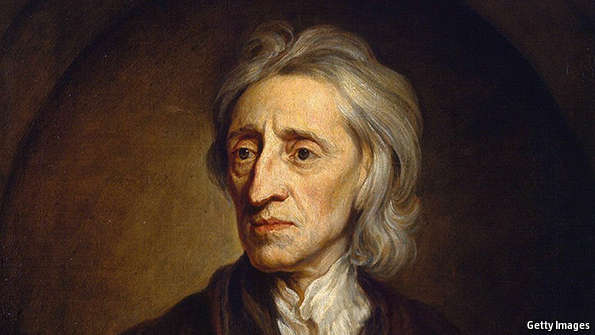 JohnLocke