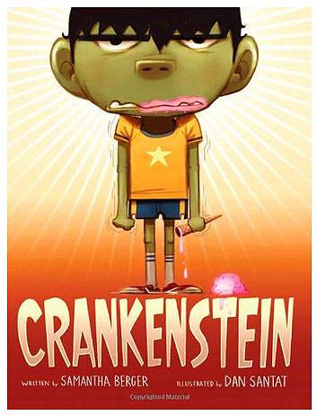 Crankenstein