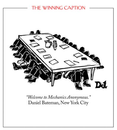 MechanicsAnonymous