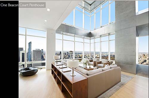 OneBeaconCourt