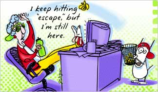 Escape