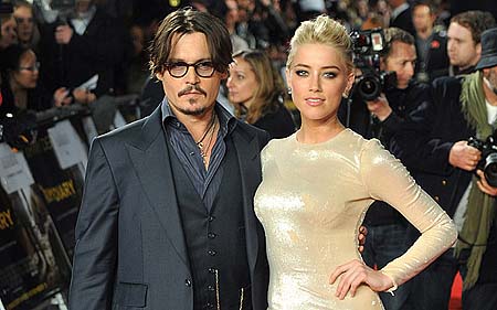 JohnnyDepp