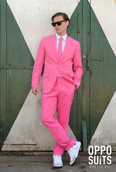 MrPink