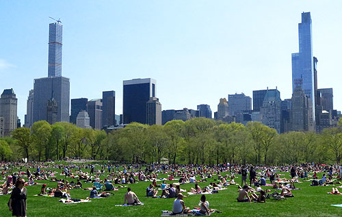 Skyline