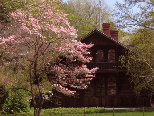 SwedishCottage