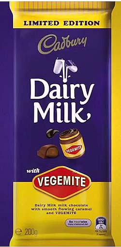 cadbury