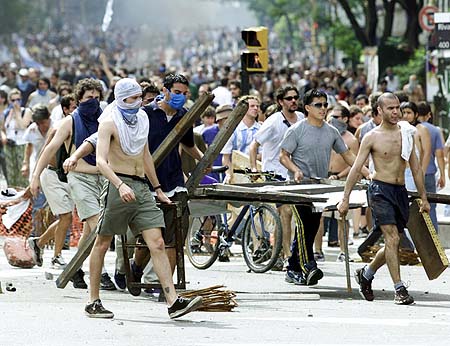 ArgentinianRioters