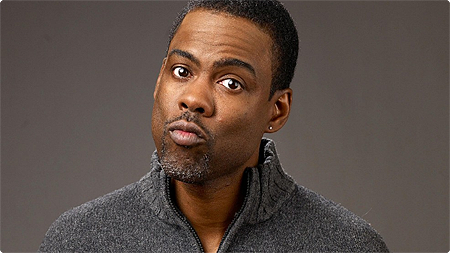 ChrisRock