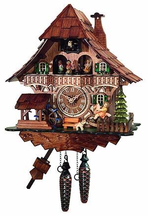 Cuckoo.clock