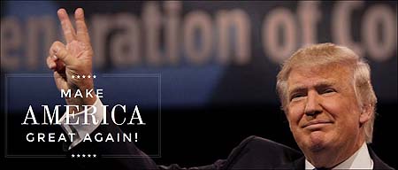 DonalTrump