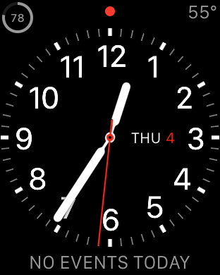 Watchface
