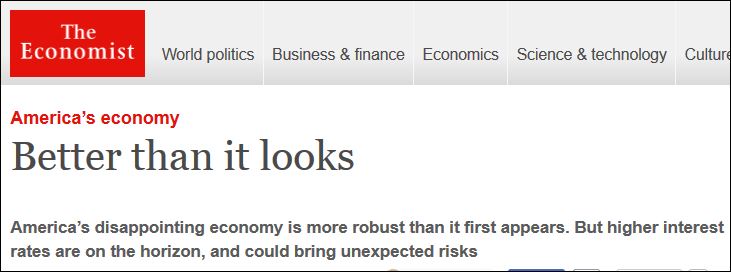 WeekendEconomist