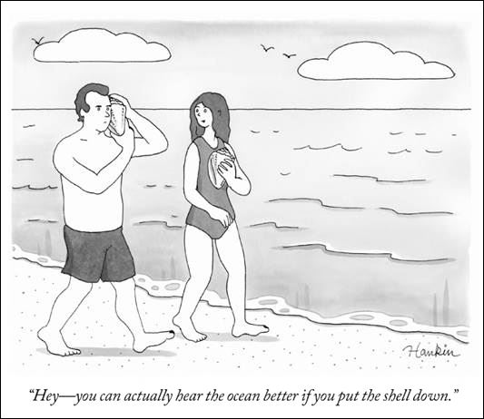 ocean