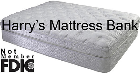 Mattress Bank