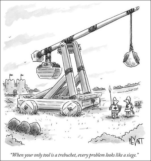Trebuchet