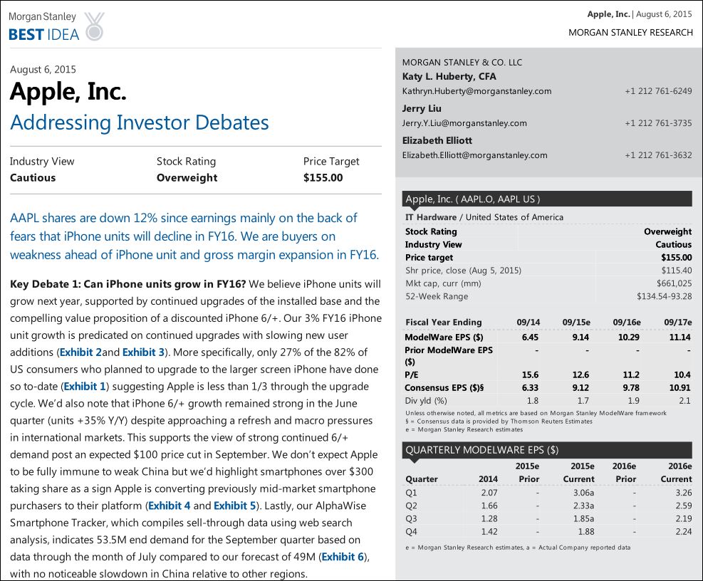 AppleFromMorganStanley